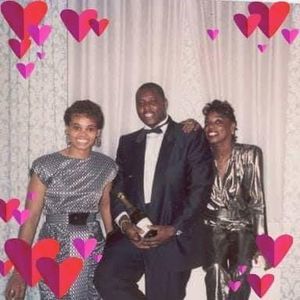 Meet your Posher, Richard